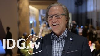 Interview: Mike Fasulo, President & COO, Sony Electronics
IDG CMO Perspectives provides insight into the state of Marketing across industries from leading business executives. Mike Fasulo, President and COO, Sony Electronics, highlights the importance of understanding your customer, the trends that drive buying decisions and brand authenticity.
Click here to subscribe to IDG.tv:
https://www.youtube.com/user/IDGTV/subscribe
Check out our website for our full video collection:
http://www.idg.tv
Like IDG.tv on Facebook:
https://www.facebook.com/idgtv.us
Follow IDG.tv on Twitter:
https://twitter.com/IDGtv_US
Follow us on Instagram:
http://instagram.com/IDGtv Interview: Mike Fasulo, President & COO, Sony Electronics