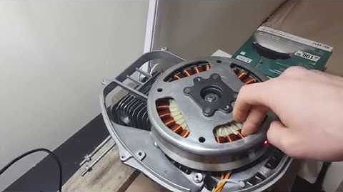 Hyper Drive 7 inch| TI Controller| Speed and Torque