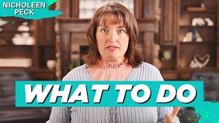 How To Deal With Extreme Temper Tantrums