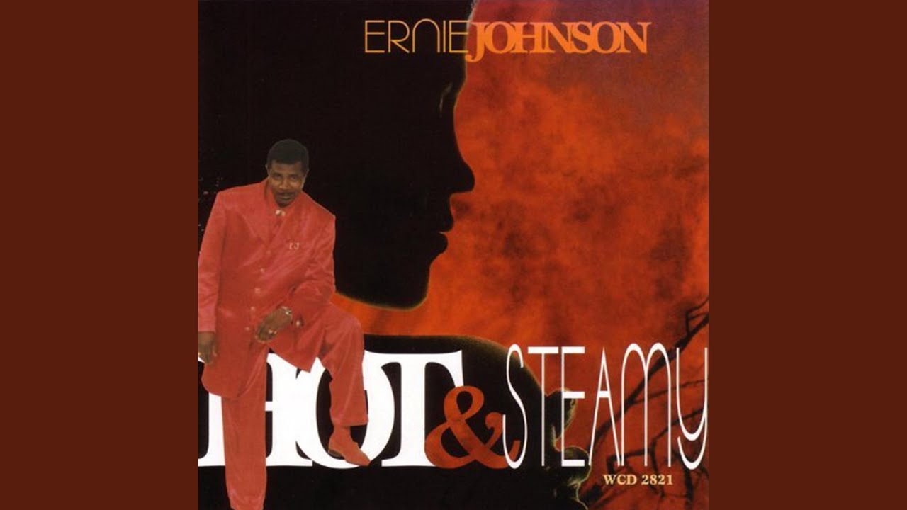 Hot & Steamy - YouTube