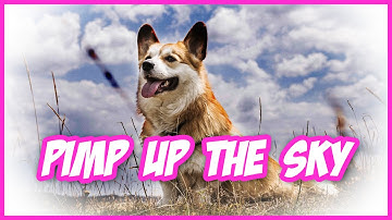 Affinity Photo Tutorial Enhance and get more details in the SKY with the invert subtract layer