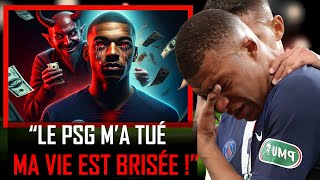 Comment Le PSG “A Tué” La Carrière de Mbappe [Révélation]| H5 Motivation