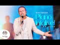Davi Sacer | Plano Infalível [Clipe Oficial]