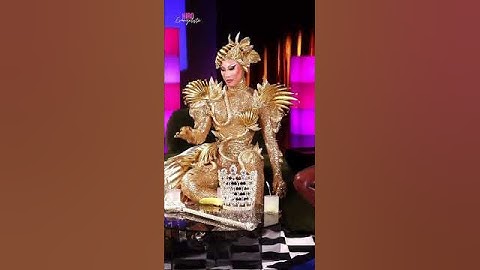 "Plane Jane's unserious reaction for not getting into the Top 2" #dragrace #shorts