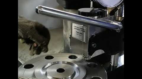 Brinell Hardness testing capabilities.