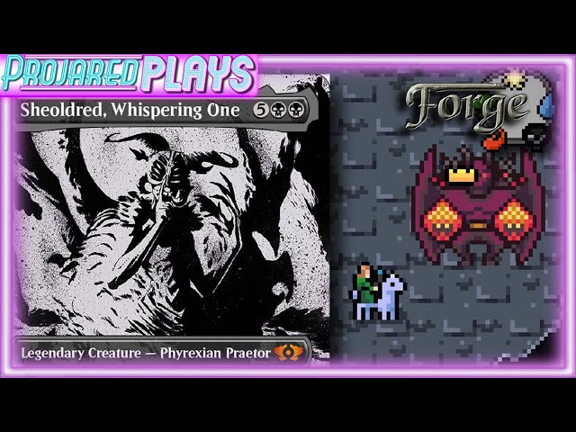 I Got TWO Amazing Card Upgrades...! MTG Forge Adventure Part 13 - YouTube I Got TWO Amazing Card Upgrades...! MTG Forge Adventure Part 13 - YouTube