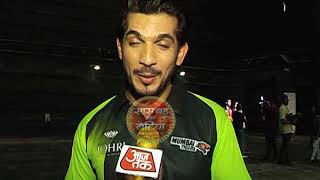 Photo Shoot Of Mtv Bcl With Tv Stars & Big Boss Stars