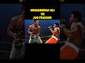 Tinju Dunia Dua Legenda Bertarung Muhammad Ali Vs Joe Frazier