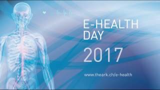 e-Health day(s) 2017 - Sierre - Teaser