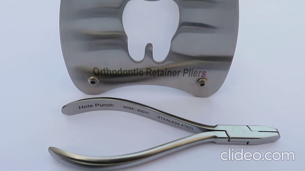 dental orthodontic pliers retainer invisable brace clear aligner plier