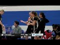 Women's #AEHoops Jan. 8, 2026: Bryant 80, UMass Lowell 38