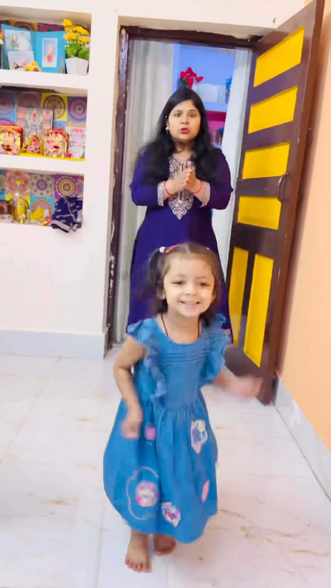 Tooktook ko thandi se kaise bachayegi?