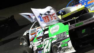 Casey's Hunt for the USMTS Championship continues Aug. 22-25