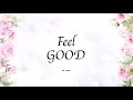 Feel Good Mit Janine 001 Feel Good Mit Janine 001