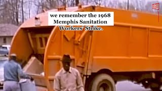 Memphis Sanitation Strike