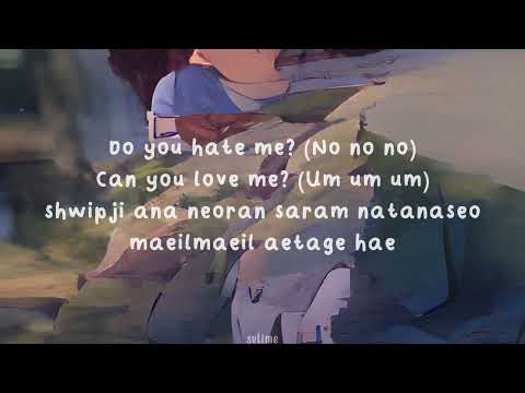 Side By Side - Seventeen The 8 (Korean ver) [Rom]