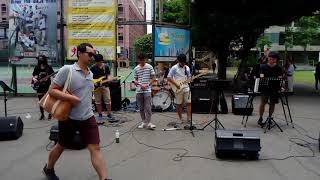 MOJO 我在想你的時候睡著了cover by After 11 0'clock