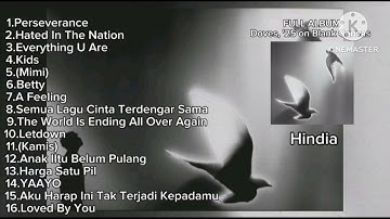 Full album||Doves, 