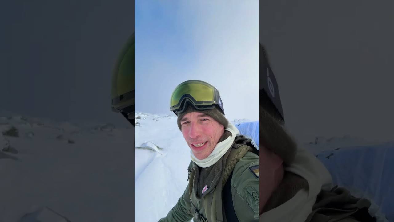 #arctic #motivation #adventureawaits #lappland #natur #winter