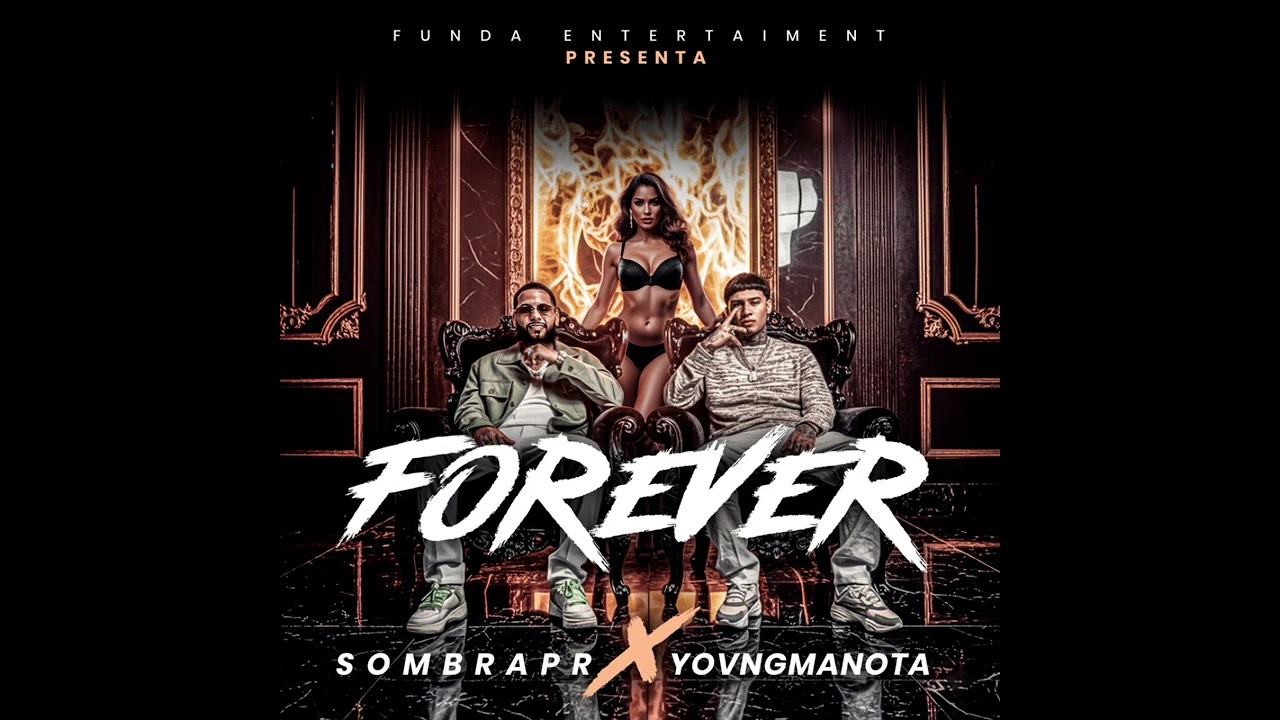 Sombra Pr Yovngmanota 