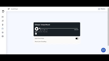 How to Embed your Audio - Listnr