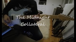 The Midnight - Collateral (Keyboard Lead) screenshot 5