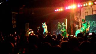 Attack Attack! The Family Live Milwaukee