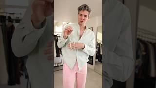 All Pastel Outfit for Easter?!?