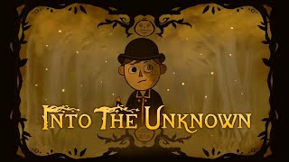 "Into the Unknown" - Over the Garden Wall Cover | Sanders Sides - unknown good songs