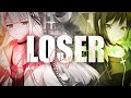 【 歌ってみた 】LOSER　【 葵わさび / 木乃華サクヤ 】