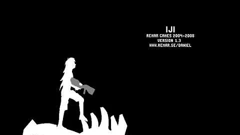 Iji - Seven Four - (Sector 5)