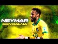 Neymar Jr Daddy Yankee Snow CON CALMA Magic Skills Goals 2025 