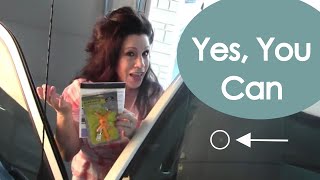 Windshield Chip Repair Near Me (or DIY?) - Renee Romeo