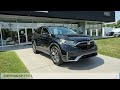 2020 Honda CR-V Used • Rusty Wallace Auto • Morristown, TN • 423-586-1441 13019A