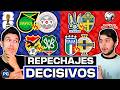 REPECHAJES RUMBO al MUNDIAL UNITED 2026⚡BOLIVIA vs SURINAM ➕ UEFA⚡PREDICCIÓN y ANÁLISIS