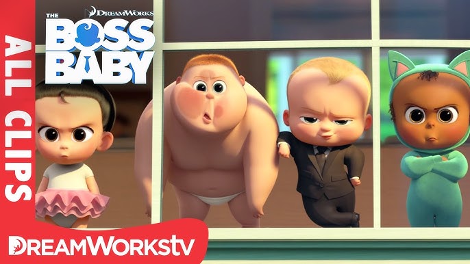 The Boss Baby | 