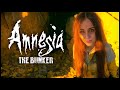 Amnesia: The Bunker | Выбраться из бункера | Hard | Стрим 3