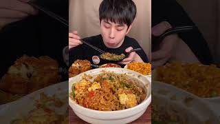 Spicy | Big | Chhallenge | ASMR | Extreme Spicy  Mubang (ASMR Eating Show)