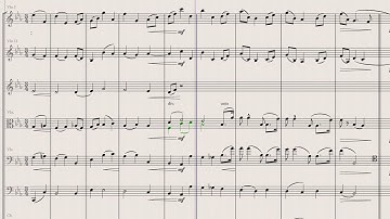 Spitfire Symphonic Strings: StaffPad Edition