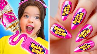 How To Sneak Candy Into Class Cool Hacks And Funny Moments By Crafty Hype