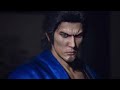 Like a Dragon Ishin (intro scene)