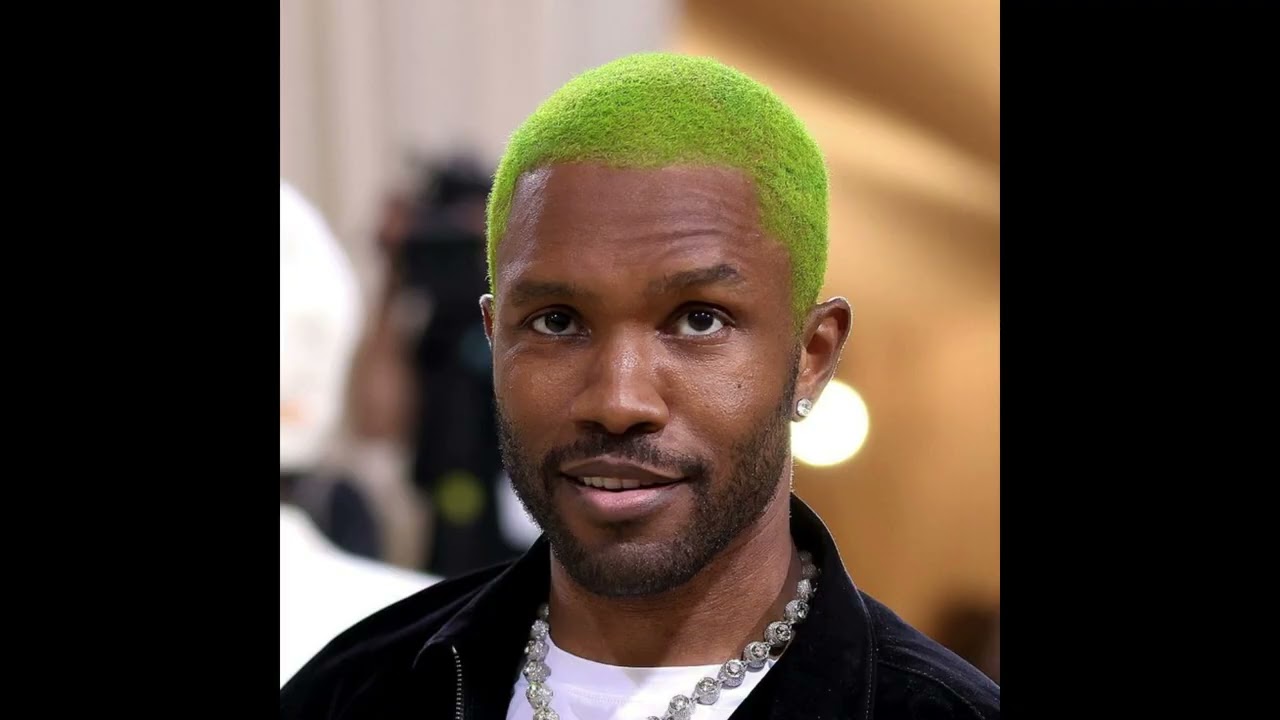 [FREE] Frank Ocean Type Beat | “GEM” | Smooth R&B