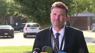WATCH OSBI gives updated on deadly shooting at Enid hospital