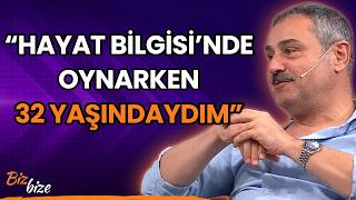 Kerem Kupacıdan Hayat Bilgisi Açıklaması \