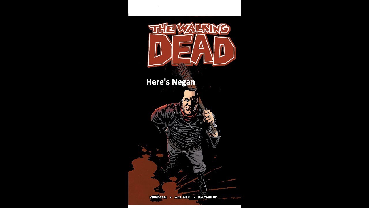 The Walking Dead 11 X 8 Español