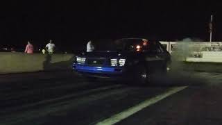 20180803 Mod Eliminator Round 2 Loss Lancaster Dragway