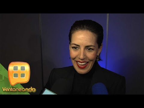 ¡NADA FÁCIL! Stephanie Salas admite que fue muy complicado ser madre soltera. | Ventaneando