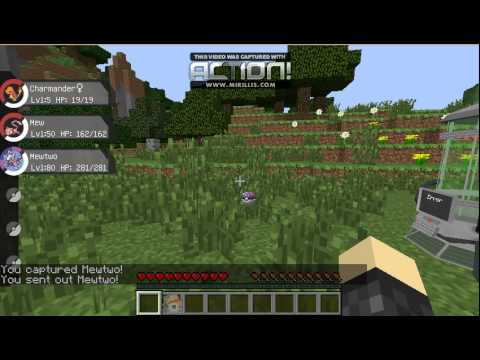 Minecraft: Pixelmon How To Spawn/Capture Mewtwo Pixelmon 3.4.0 - Youtube Minecraft: Pixelmon How To Spawn/Capture Mewtwo Pixelmon 3.4.0 - Youtube