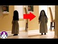 5 registros paranormales que te harn tener las peores pesadillas