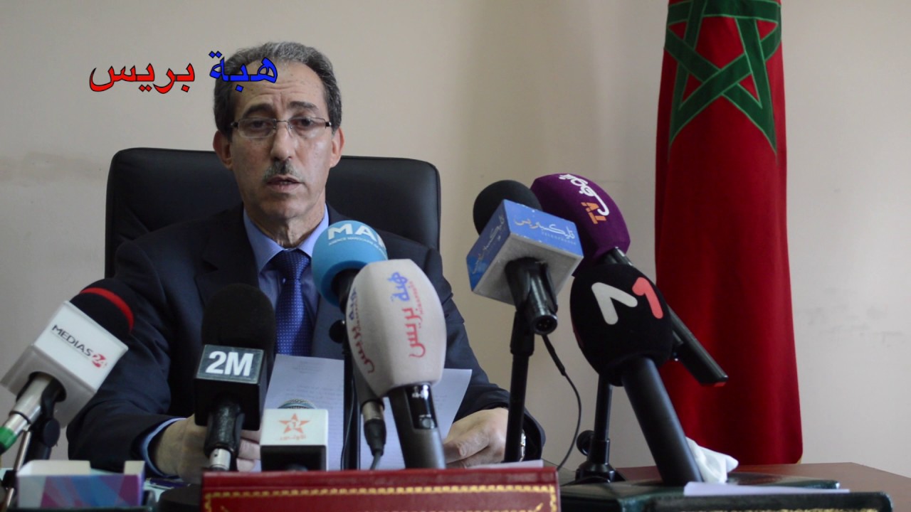 الوكيل العام بالرباط في بلاغ حول تمرد متهمي إكديم إزيك ودفاعهم في جلسة 16 ماي